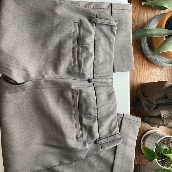 OLD Navy low waist stretch capri size 4 - Picture 7 of 7